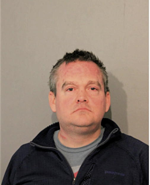 KEVIN P MOORHOUSE, Cook County, Illinois