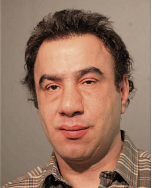 MOHAMED A OMRAN, Cook County, Illinois