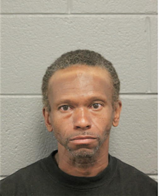 DARREN PATTERSON, Cook County, Illinois