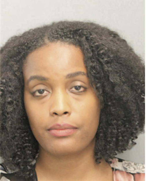 SHANIQUA LASHAWN DAVIS, Cook County, Illinois