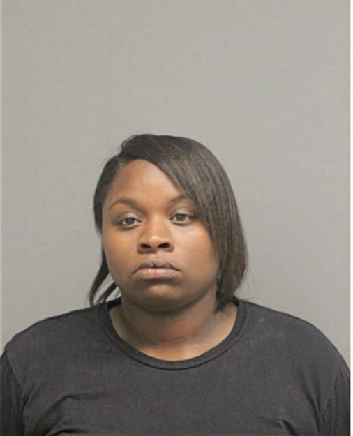 KEISHA C OWENS, Cook County, Illinois