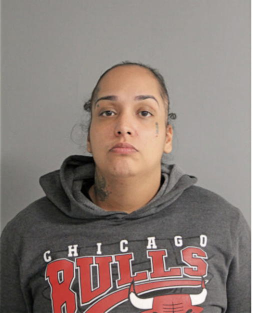 JESSICA RODRIGUEZ, Cook County, Illinois