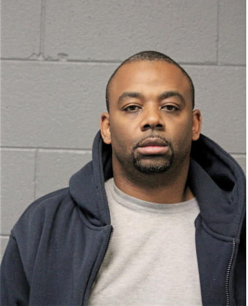 JUJUAN R CARTER, Cook County, Illinois