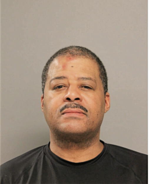 DWAYNE C CORLEY, Cook County, Illinois