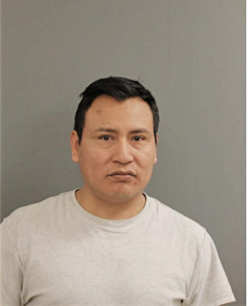 ELIAS CRISANTO-SALDAGO, Cook County, Illinois