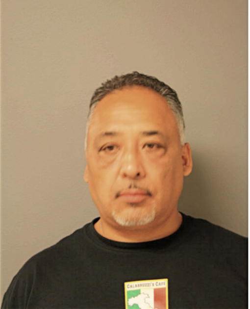 MICHAEL MONTOYA, Cook County, Illinois