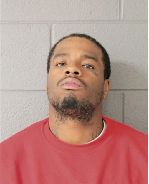 MARTELL NASH, Cook County, Illinois