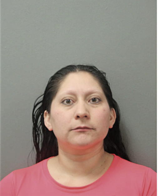 LINDA PONCE, Cook County, Illinois