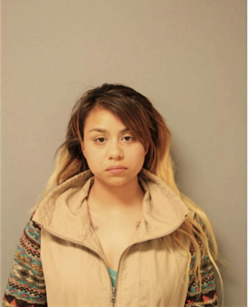 SKYE RAMIREZ, Cook County, Illinois