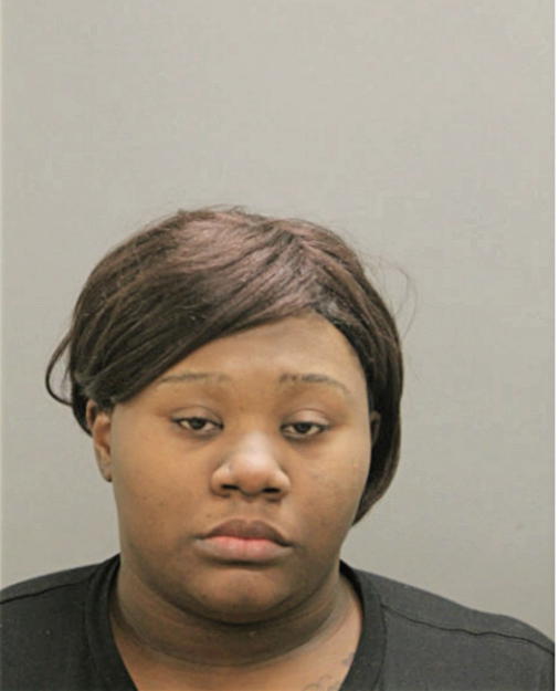 CHASITY S WILLIAMS, Cook County, Illinois