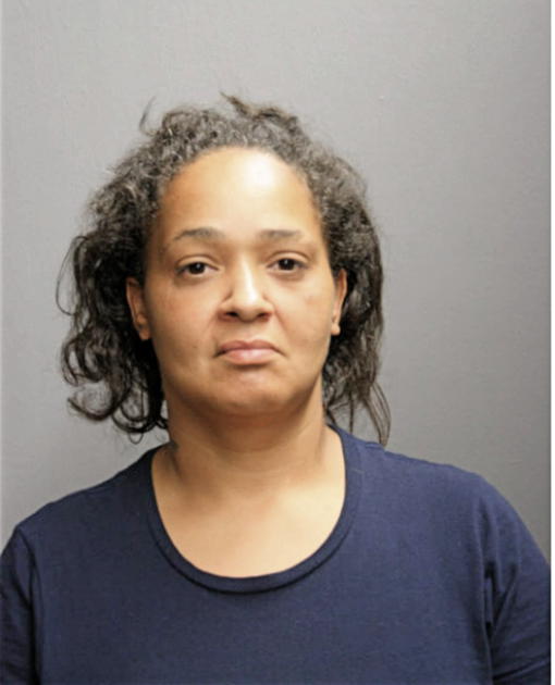 MICHELLE L CARVAJAL, Cook County, Illinois