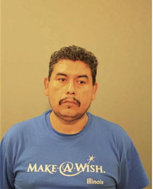 MIGUEL FLORES, Cook County, Illinois