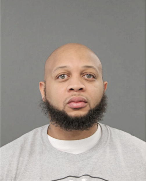 DONZELL JACKSON, Cook County, Illinois