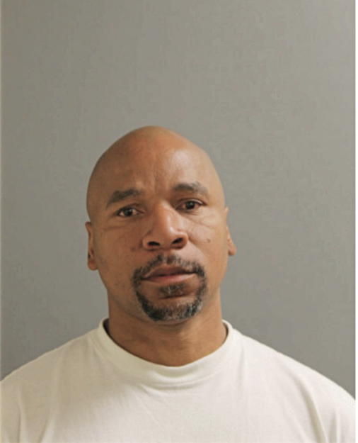 DARREN ROBINSON, Cook County, Illinois