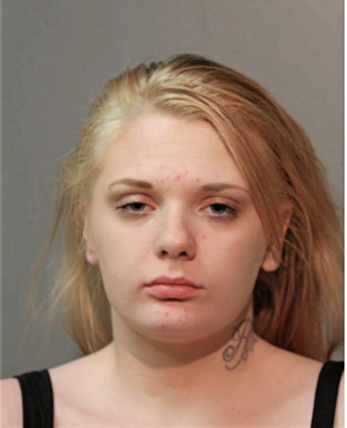 SAMANTHA L TICKLE, Cook County, Illinois