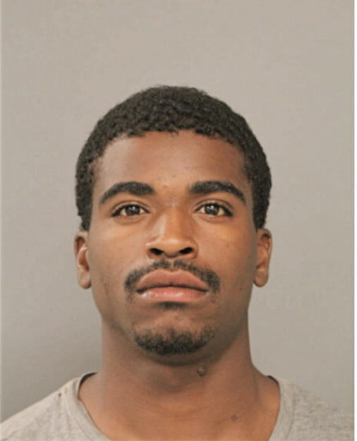 DIMITRIUS M FITTS, Cook County, Illinois