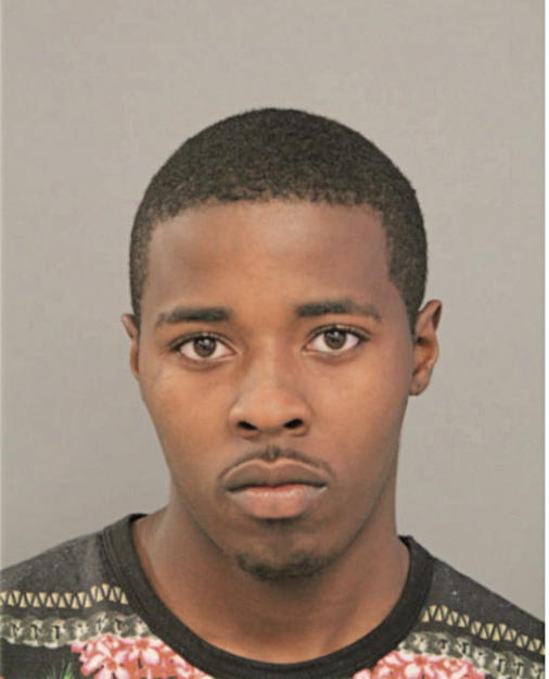 DEANDRE R LAWRENCE, Cook County, Illinois