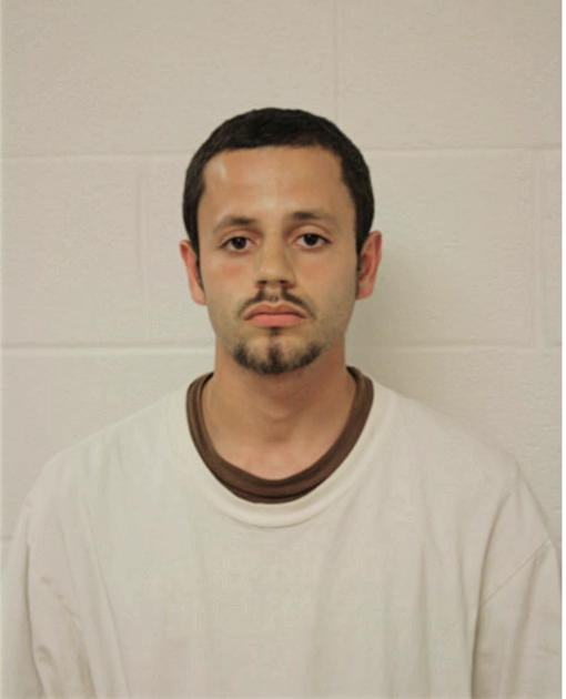 ERIC A MALDONADO, IL