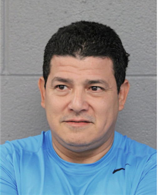 ERIC A MEDINA, Cook County, Illinois