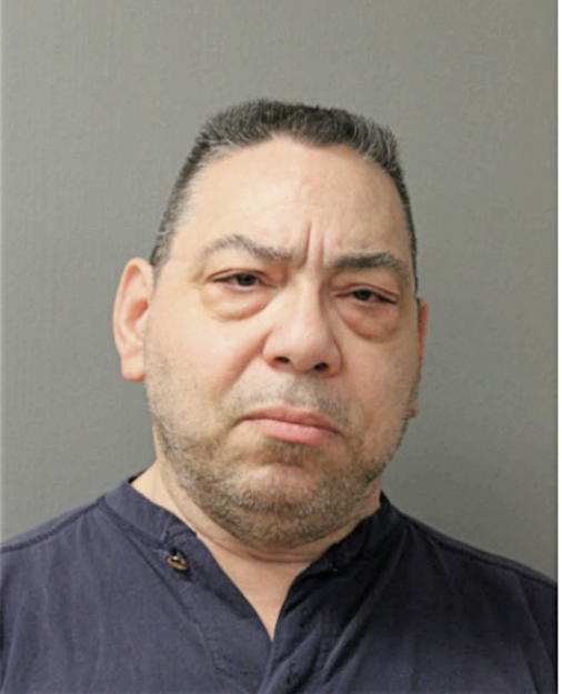 JOSE A PONCE, Cook County, Illinois