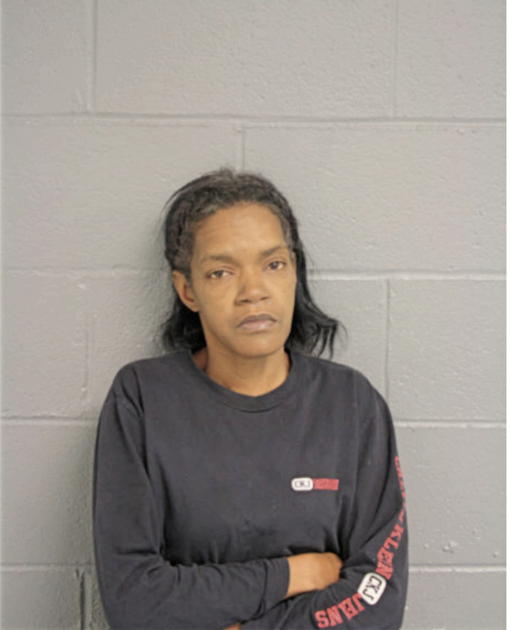 LYNETTE CAMPBELL, Cook County, Illinois