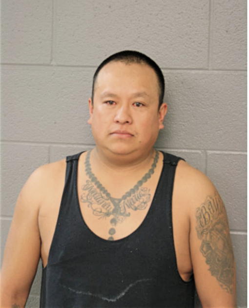 JOSE A ESTRADA, Cook County, Illinois