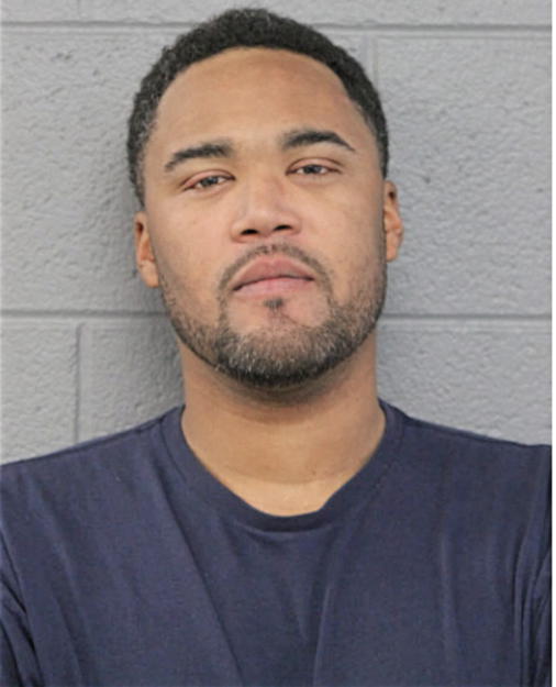 TROY L MOSBY, Cook County, Illinois