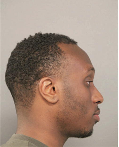 KELVIN D MOSLEY, Cook County, Illinois