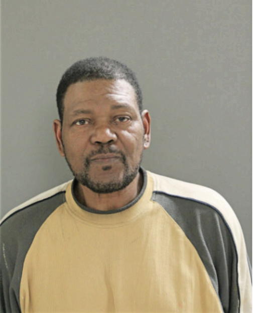 RENARD THURMOND, Cook County, Illinois