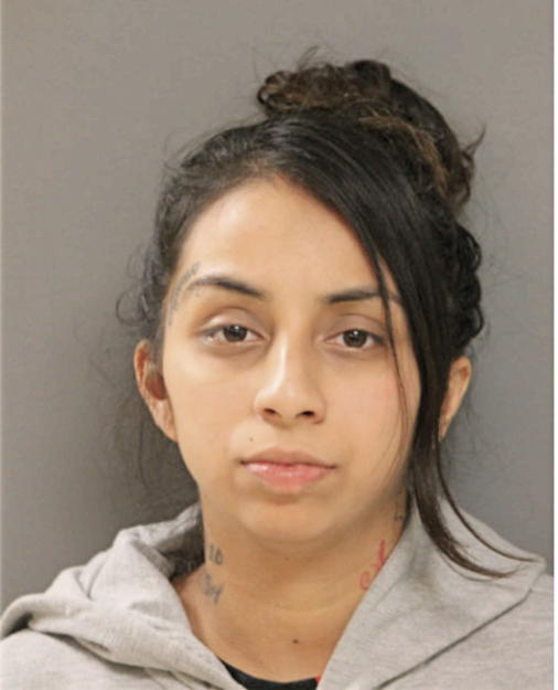 CHRISTINA TORRES, Cook County, Illinois