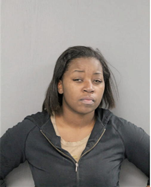 SHAMIKA MARY VANN, Cook County, Illinois