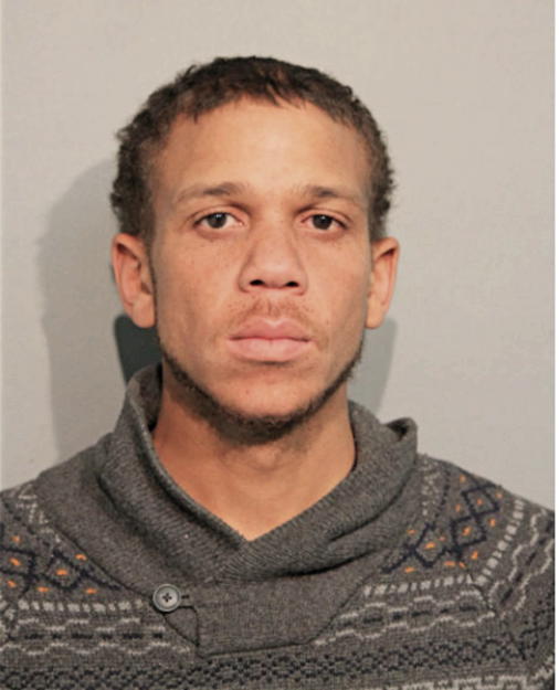 DYRELL S COOPER, Cook County, Illinois