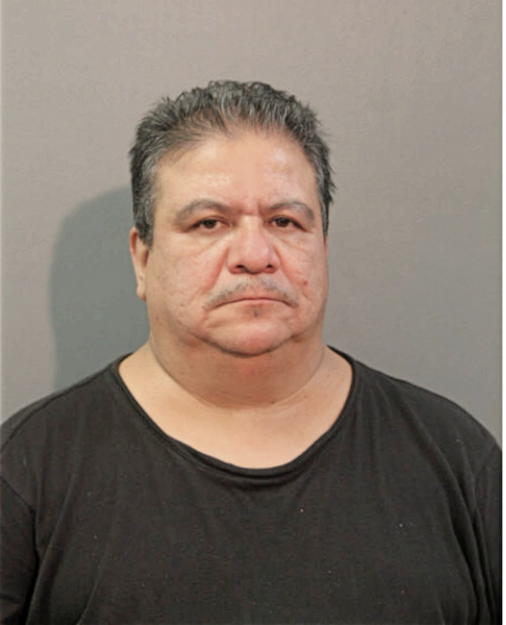 RICHIE HERNANDEZ, Cook County, Illinois