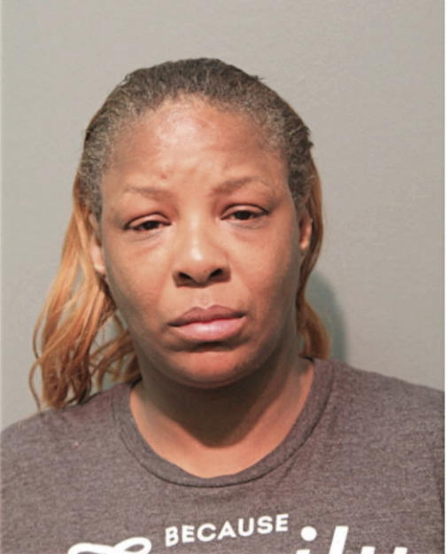 PATRICE MITCHELL, Cook County, Illinois