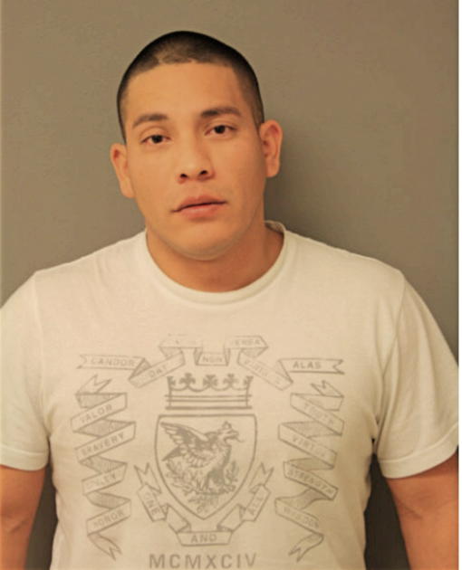 HECTOR SANCHEZ, Cook County, Illinois