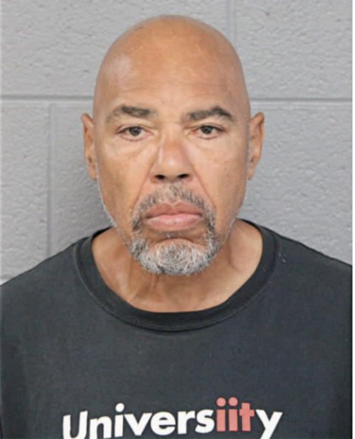 TIMOTHY L WILSON, Cook County, Illinois