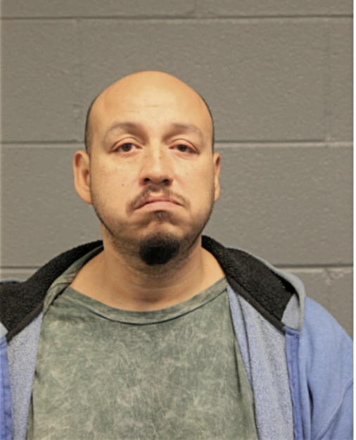 ROBERT LOPEZ, Cook County, Illinois