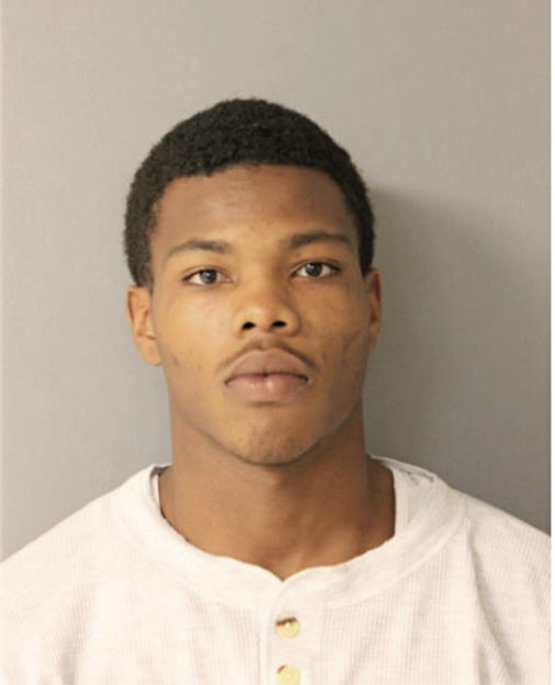BYRON L MOORE, Cook County, Illinois