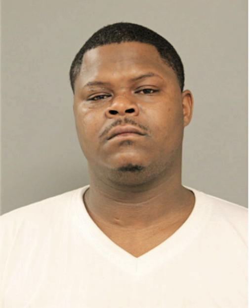 DARRYL D MOORE, Cook County, Illinois