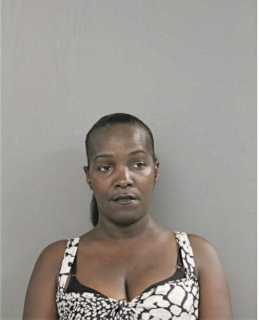 TAMMIE J MOORE, Cook County, Illinois