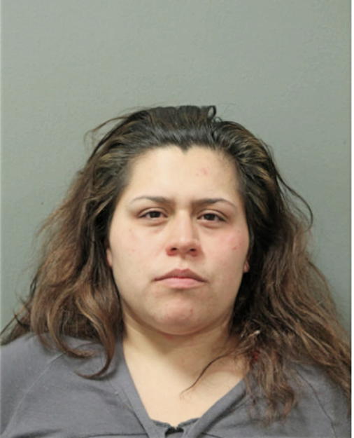 KIMBERLY O ORTEGA-PRADO, IL