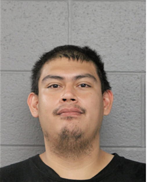 RAFAEL RAMIREZ, Cook County, Illinois