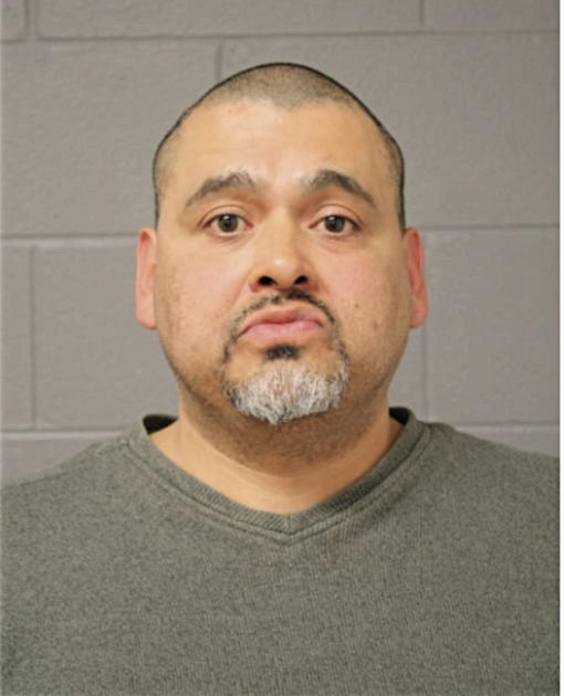 LEONARD SALINAS, Cook County, Illinois