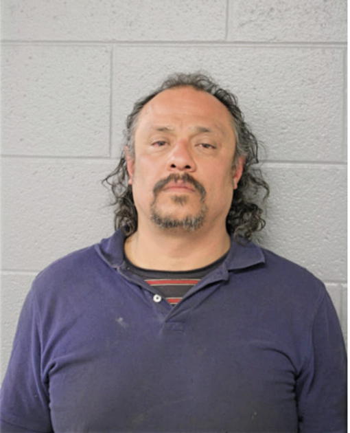 EDWIN SANTOS, Cook County, Illinois