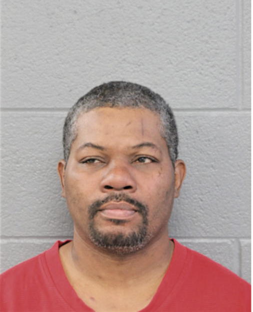 ERIC R SHELBY, Cook County, Illinois