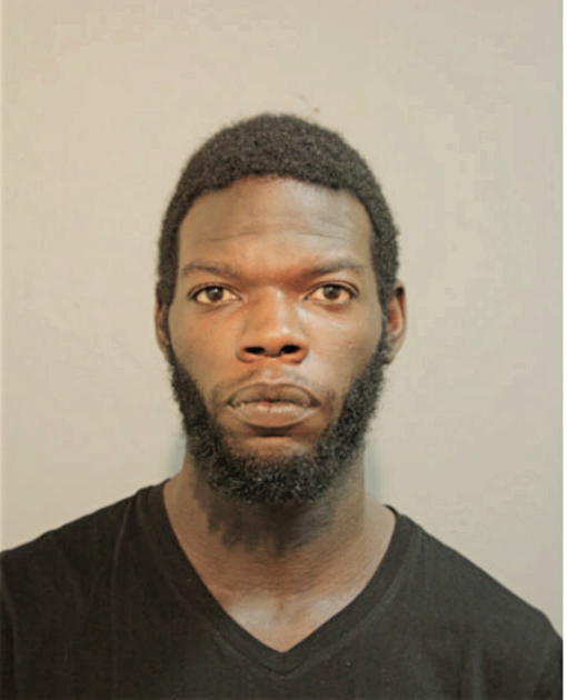 KWAME SPAIN, Cook County, Illinois