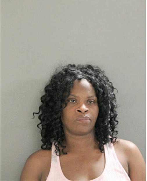 TAMIEKA WRIGHT, Cook County, Illinois