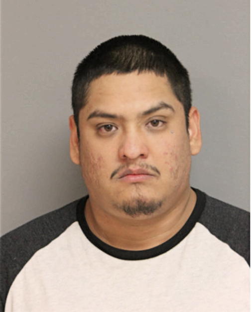 OSCAR MARTINEZ, IL