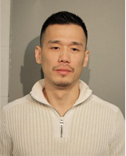 THANG D NGUYEN, Cook County, Illinois