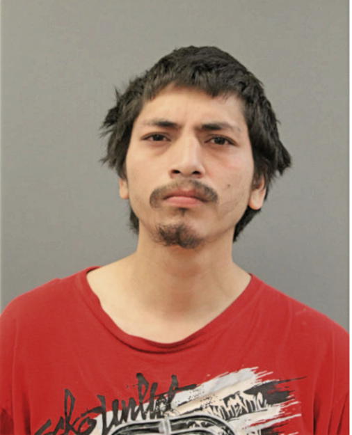 MIGUEL ANGEL RODRIGUEZ, Cook County, Illinois